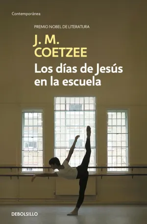 DÍAS DE JESÚS EN LA ESCUELA, LOS DÍAS DE JESÚS EN LA ESCUELA, LOS