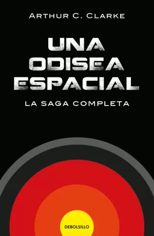 UNA ODISEA ESPACIAL