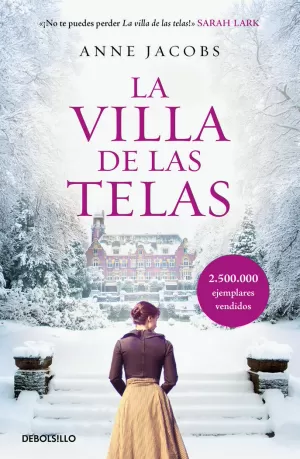 VILLA DE LAS TELAS, LA