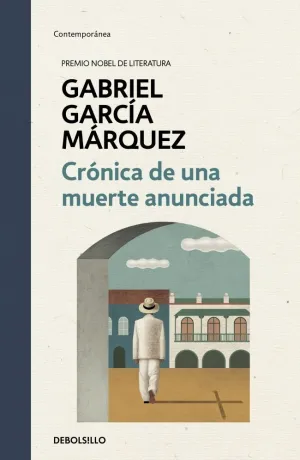 CRÓNICA DE UNA MUERTE ANUNCIADA