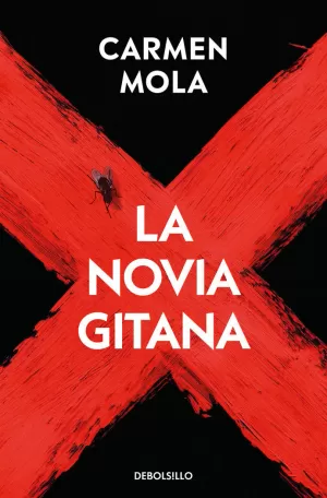 NOVIA GITANA, LA NOVIA GITANA, LA