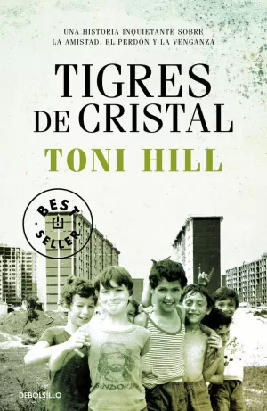 TIGRES DE CRISTAL