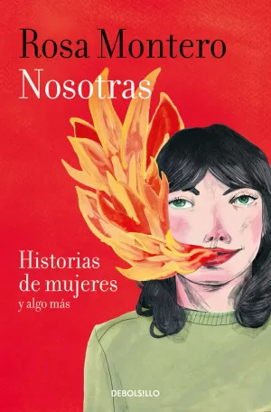 NOSOTRAS. HISTORIAS DE MUJERES Y ALGO MAS