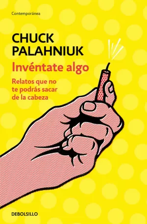 INVÉNTATE ALGO