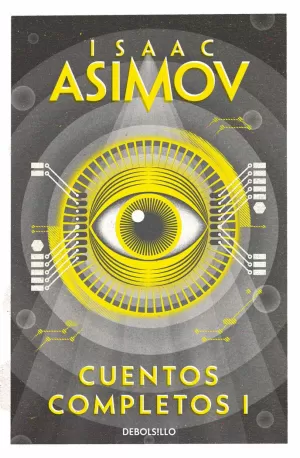 CUENTOS COMPLETOS I (COLECCIÓN CUENTOS COMPLETOS 1) CUENTOS COMPLETOS I (COLECCIÓN CUENTOS COMPLETOS 1)