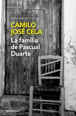 LA FAMILIA DE PASCUAL DUARTE LA FAMILIA DE PASCUAL DUARTE