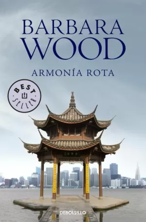 ARMONÍA ROTA