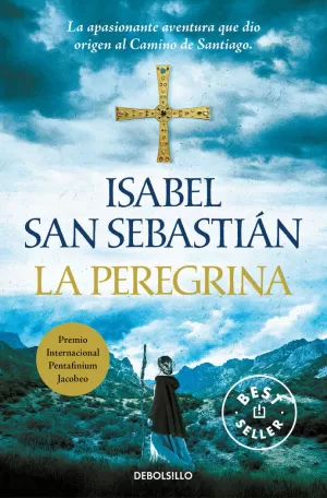 LA PEREGRINA (TRILOGÍA DE ALANA 3) LA PEREGRINA (TRILOGÍA DE ALANA 3)