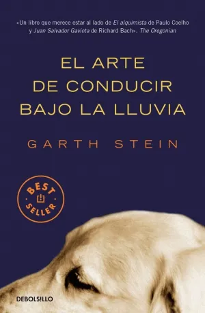 EL ARTE DE CONDUCIR BAJO LA LLUVIA EL ARTE DE CONDUCIR BAJO LA LLUVIA