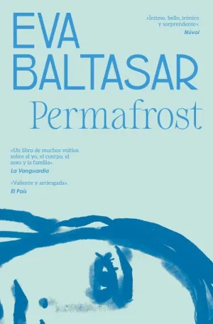 PERMAFROST (TRADUCCION EN LENGUA ESPAÑOLA)