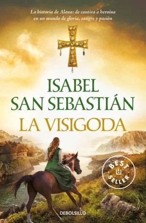 VISIGODA, LA VISIGODA, LA