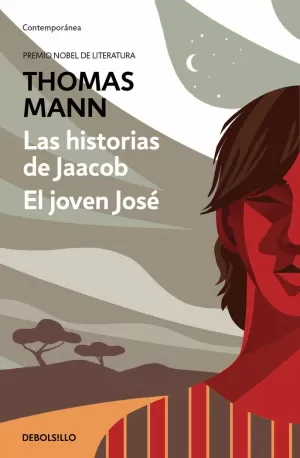 LAS HISTORIAS DE JAACOB / EL JOVEN JOSÉ