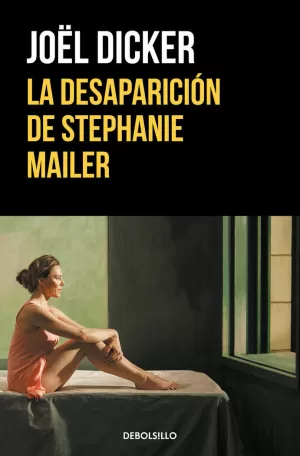 DESAPARICIÓN DE STEPHANIE MAILER, LA