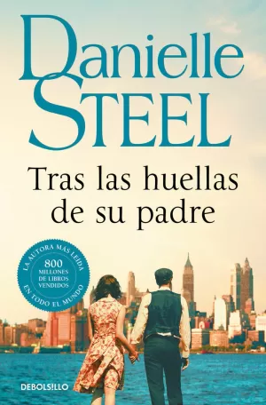 TRAS LAS HUELLAS DE SU PADRE TRAS LAS HUELLAS DE SU PADRE