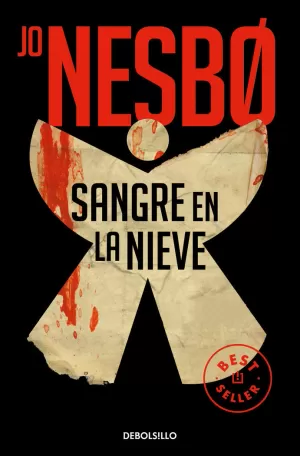 SANGRE EN LA NIEVE (SICARIOS DE OSLO 1) SANGRE EN LA NIEVE (SICARIOS DE OSLO 1)