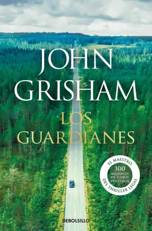 LOS GUARDIANES LOS GUARDIANES