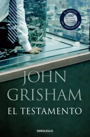 EL TESTAMENTO EL TESTAMENTO