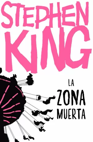 LA ZONA MUERTA LA ZONA MUERTA
