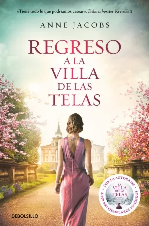 REGRESO A LA VILLA DE LAS TELAS  4