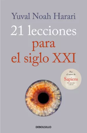 21 LECCIONES PARA EL SIGLO XXI