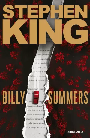 BILLY SUMMERS (EDICIÓN EN ESPAÑOL) BILLY SUMMERS (EDICIÓN EN ESPAÑOL)