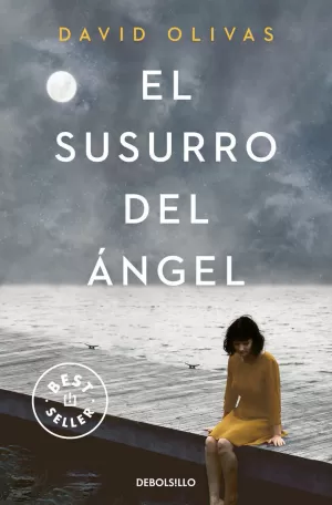 EL SUSURRO DEL ÁNGEL