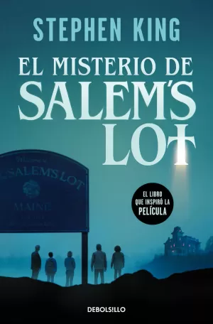 MISTERIO DE SALEM'S LOT