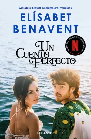CUENTO PERFECTO, UN (EDICIÓN SERIE TV)