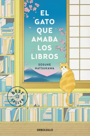 GATO QUE AMABA LOS LIBROS, EL