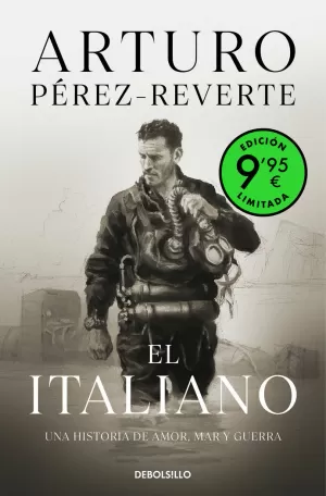 ITALIANO, EL ITALIANO, EL