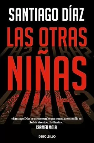 OTRAS NIÑAS, LAS (INDIRA RAMOS 2)