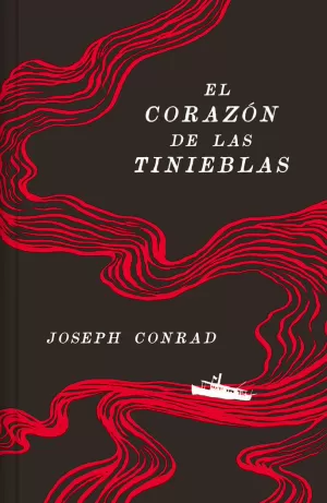 CORAZON DE LAS TINIEBLAS, EL