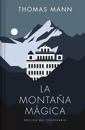 MONTAÑA MAGICA, LA (EDICION LIMITADA CARTONE)