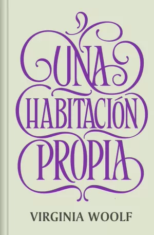 HABITACION PROPIA, UNA (EDICION CARTONE)