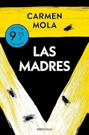 LAS MADRES