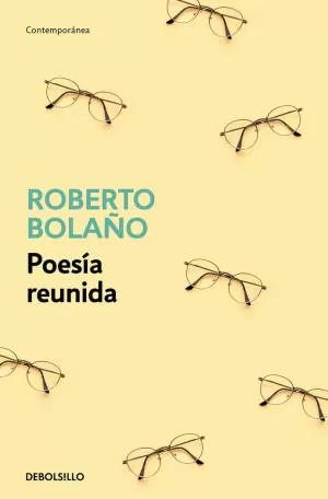 POESIA REUNIDA