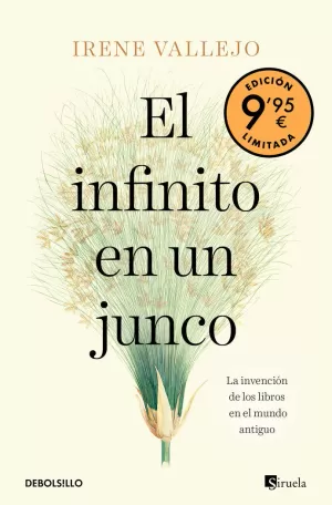 INFINITO EN UN JUNCO, EL