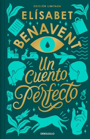 UN CUENTO PERFECTO (EDICION LIMITADA)