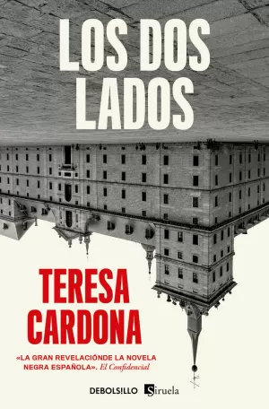 DOS LADOS, LOS (BOLSILLO)