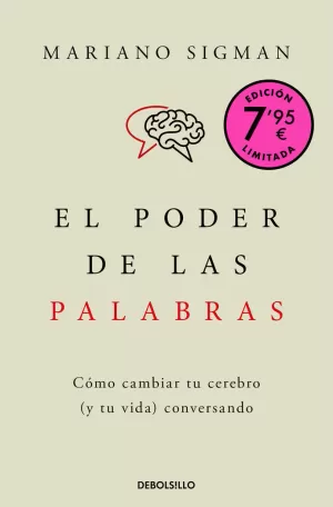 PODER DE LAS PALABRAS, EL (CAMPAÑA DE VERANO EDICION LIMITADA)