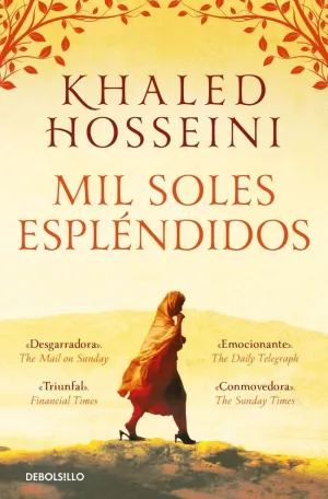 MIL SOLES ESPLÉNDIDOS MIL SOLES ESPLÉNDIDOS