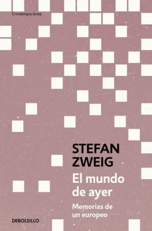 MUNDO DE AYER, EL