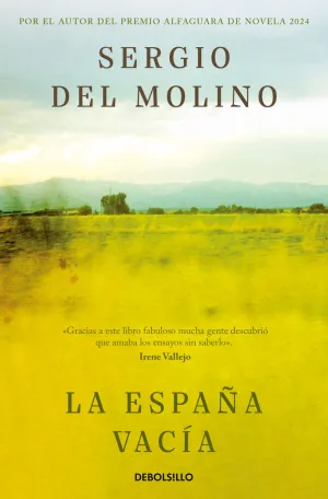 LA ESPAÑA VACIA