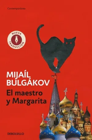 MAESTRO Y MARGARITA, EL (NUEVA TRADUCCION)