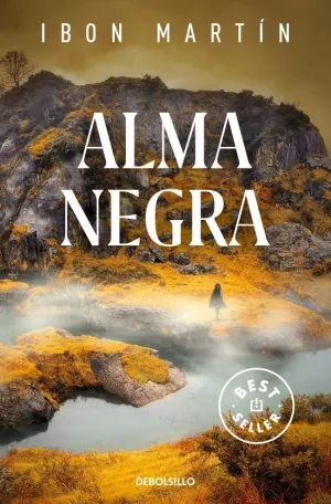 ALMA NEGRA