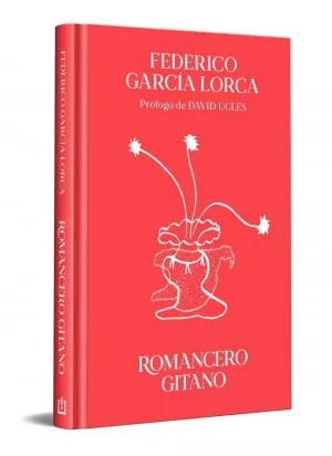 ROMANCERO GITANO (ED. CONMEMORATIVA)