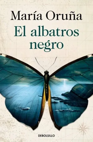 ALBATROS NEGRO, EL