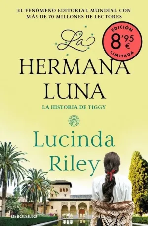 HERMANA LUNA, LA (EDICION LIMITADA · VERANO) (LAS SIETE HERMANAS 5)