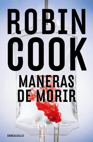 MANERAS DE MORIR