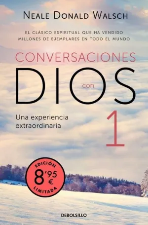 CONVERSACIONES CON DIOS 1 (EDICION LIMITADA · VERANO) (CONVERSACIONES CON DIOS 1)